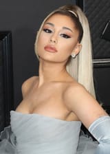 Ariana Grande 76