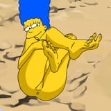 1748715 - Marge_Simpson The_Simpsons