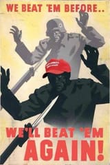 only good nazi