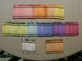 sorted by wrapper