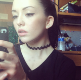 selfie