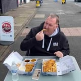chippy tea