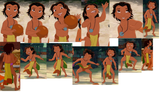 El Dorado Boy #1 Reference