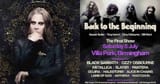 Sharon says Black Sabbath&#039;s final show will also be Ozzy&#039;s last gig