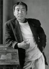 murakami-haruki