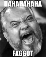 faggot