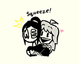 squeeze