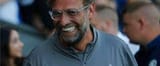 absolute klopp lol