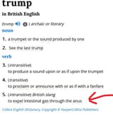 trumpbynametrumpbynature