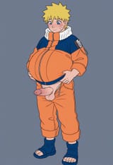 6821284 - AI-generated chaosnocturne Naruto Naruto_Uzumaki