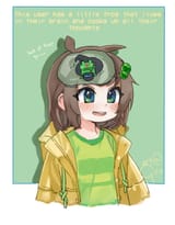 lil frog loli
