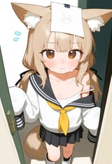 loli, kawaii, animal ears は…はじめまして
