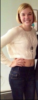Alyssa 164