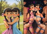 TwinsDoEverythingTogether7
