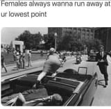 No surprise