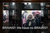 TrumpZombies
