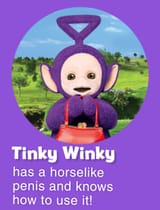 TwinkyWinky