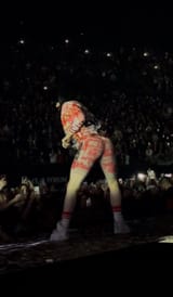 billie