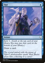 best-scry-cards-mtg