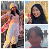 Amy collage
