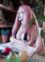 meowri tiddies