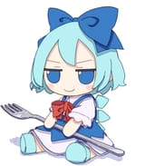 CIRNO FORK