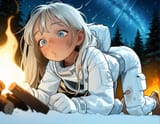 Trouble on Terra Preview