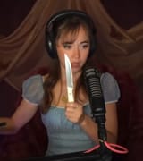 mayaknife