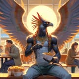 ra has some chips