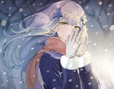 scarf (852)