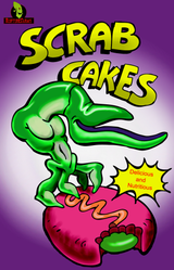 oddworld scarb cakes