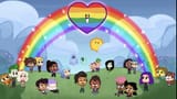 Gay Disney Characters