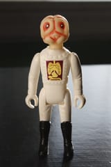 starroid