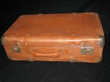 Miljenko Grgich suitcase