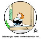 worms