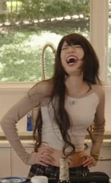 laugh
