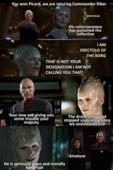 Erectous of Borg