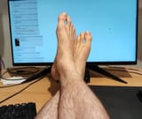 based feet