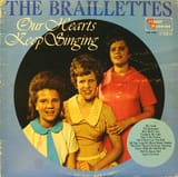 Braillettes Cover 1