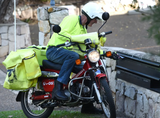 postbike