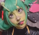 Azn alien