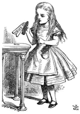 Alice_par_John_Tenniel_04