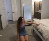 seeing the monster