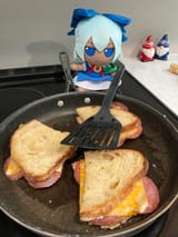cirno sandwich 3