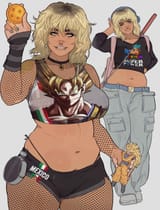 alt girl3