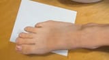 mayafeet