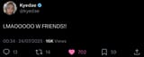 w frens