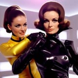 AI 1960s_superspy_and_latex_villainess_by_feareffect2redux_djnse32-pre