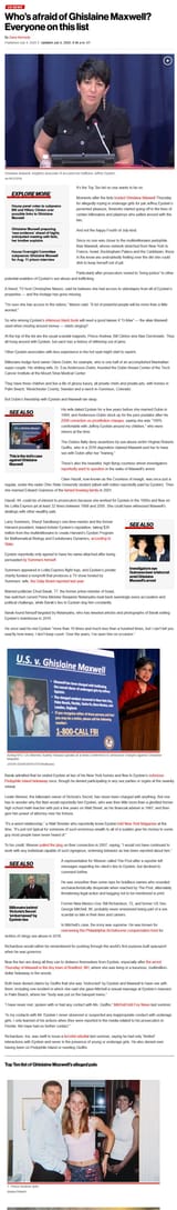 Ghislaine Maxwell - Who&#039;s afraid of Ghislaine Maxwell_ Everyone on this list.2