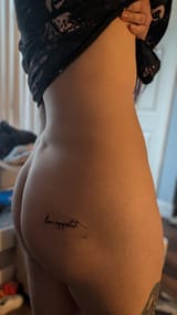ass